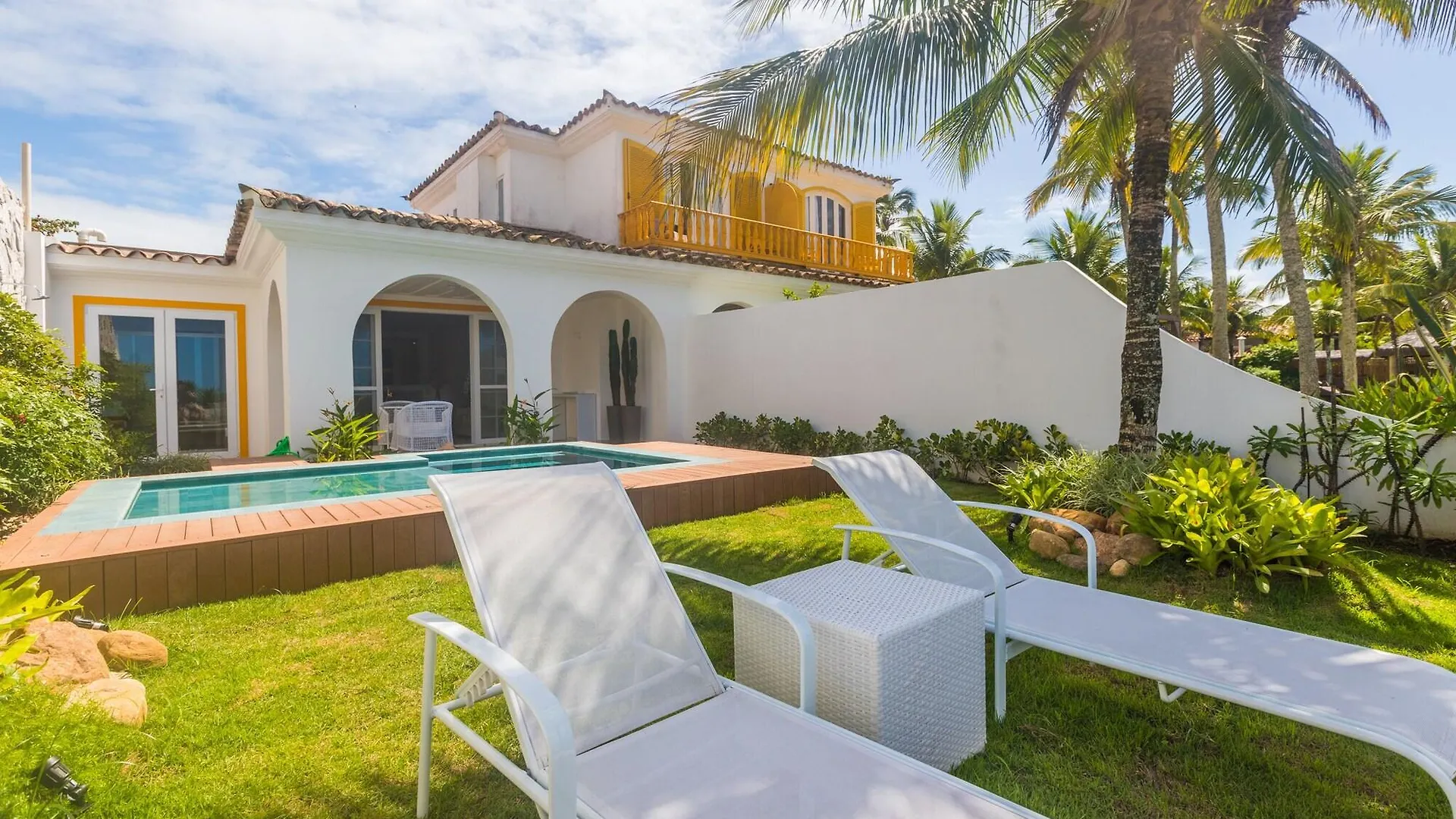 Villa Raphael Búzios
