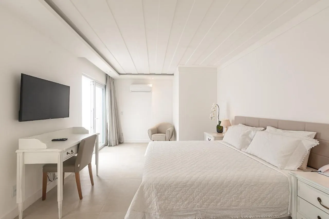 Villa Raphael Búzios 3*,  Brazília