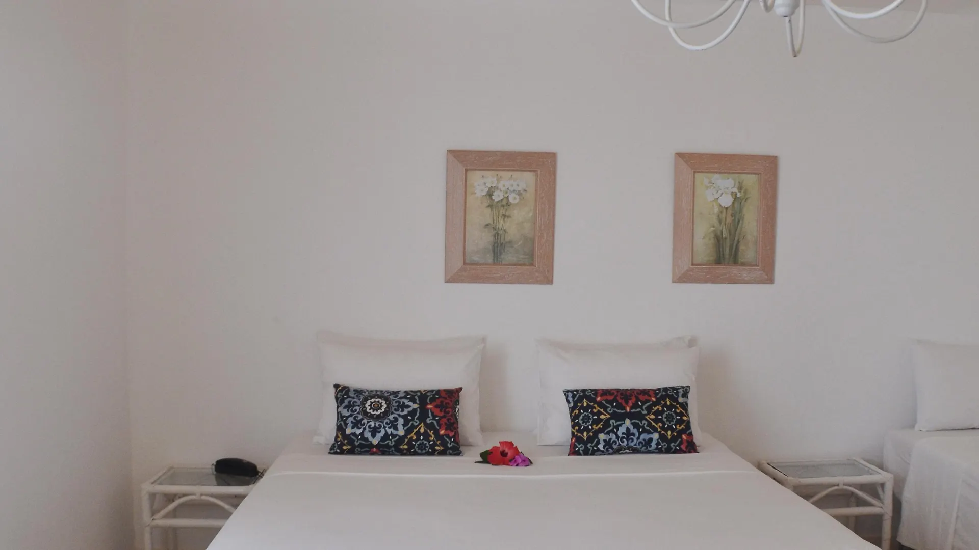 *** Fogadó Villa Raphael Búzios Brazília