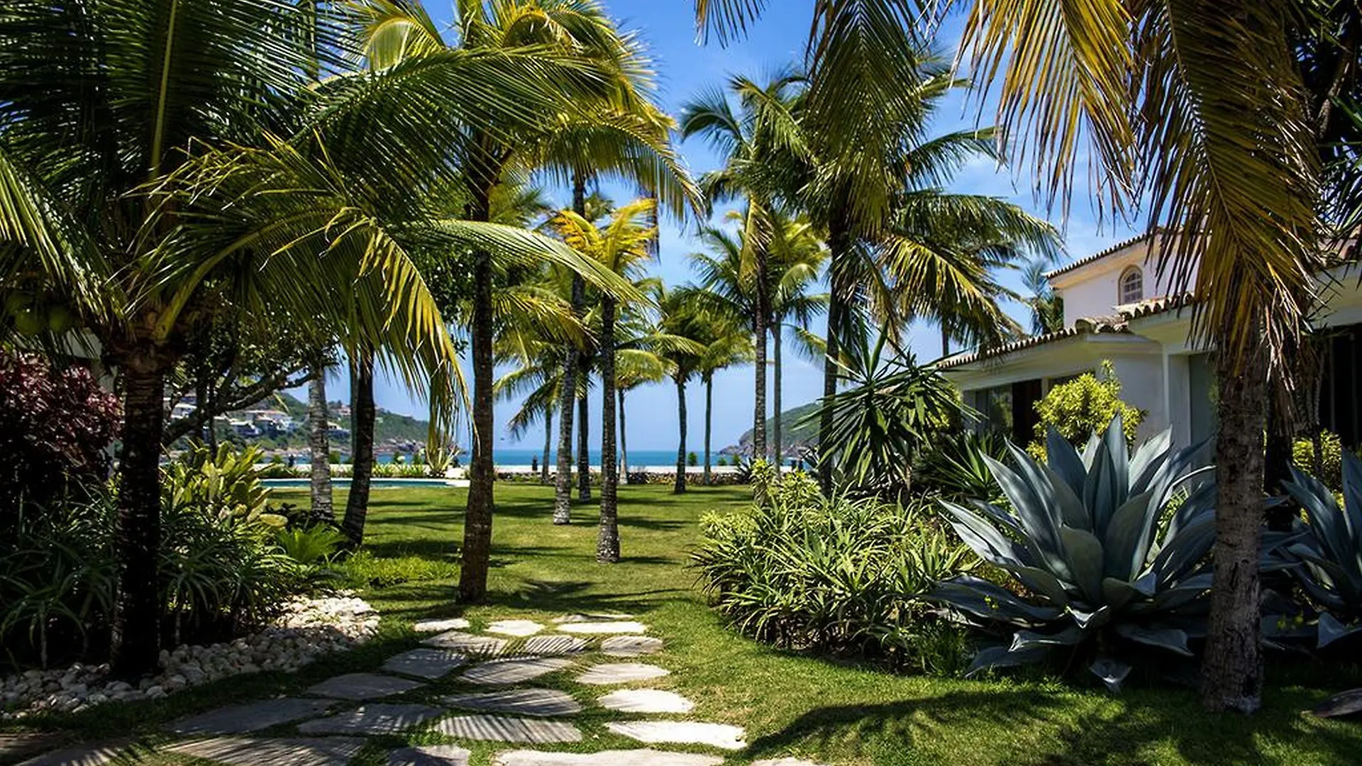 Villa Raphael Búzios