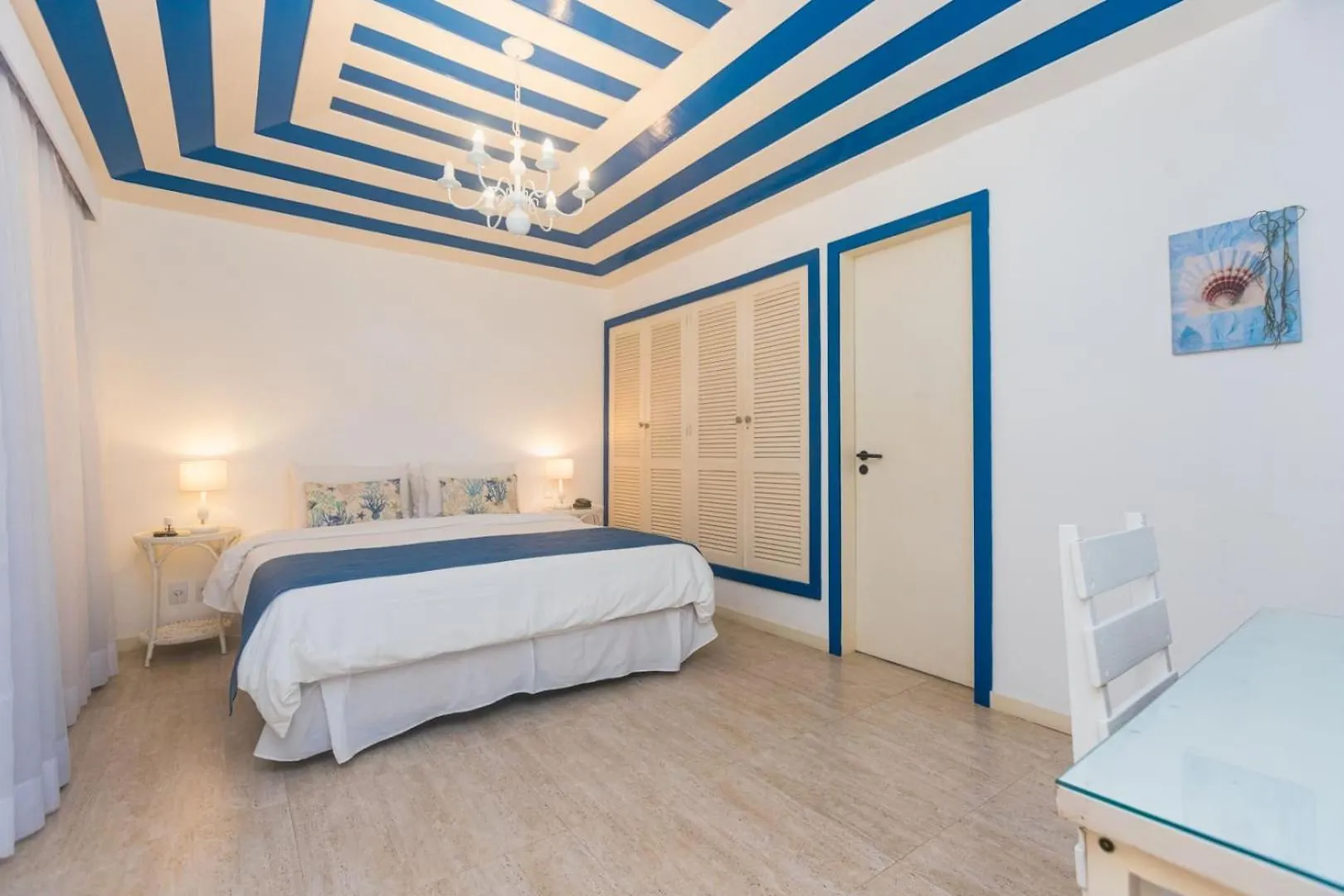 Villa Raphael Búzios Fogadó