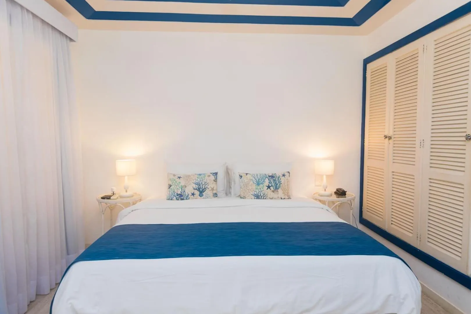 *** Fogadó Villa Raphael Búzios Brazília