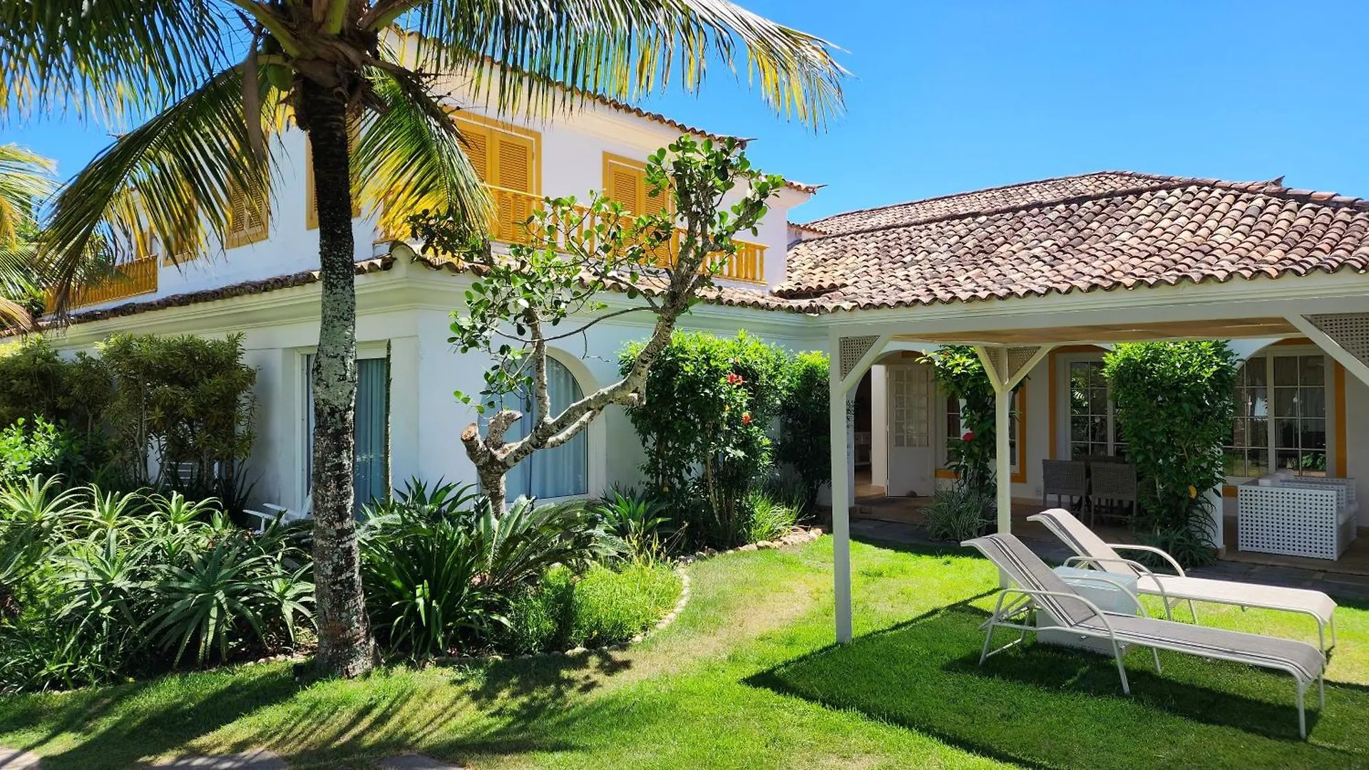 Villa Raphael Búzios 3*,