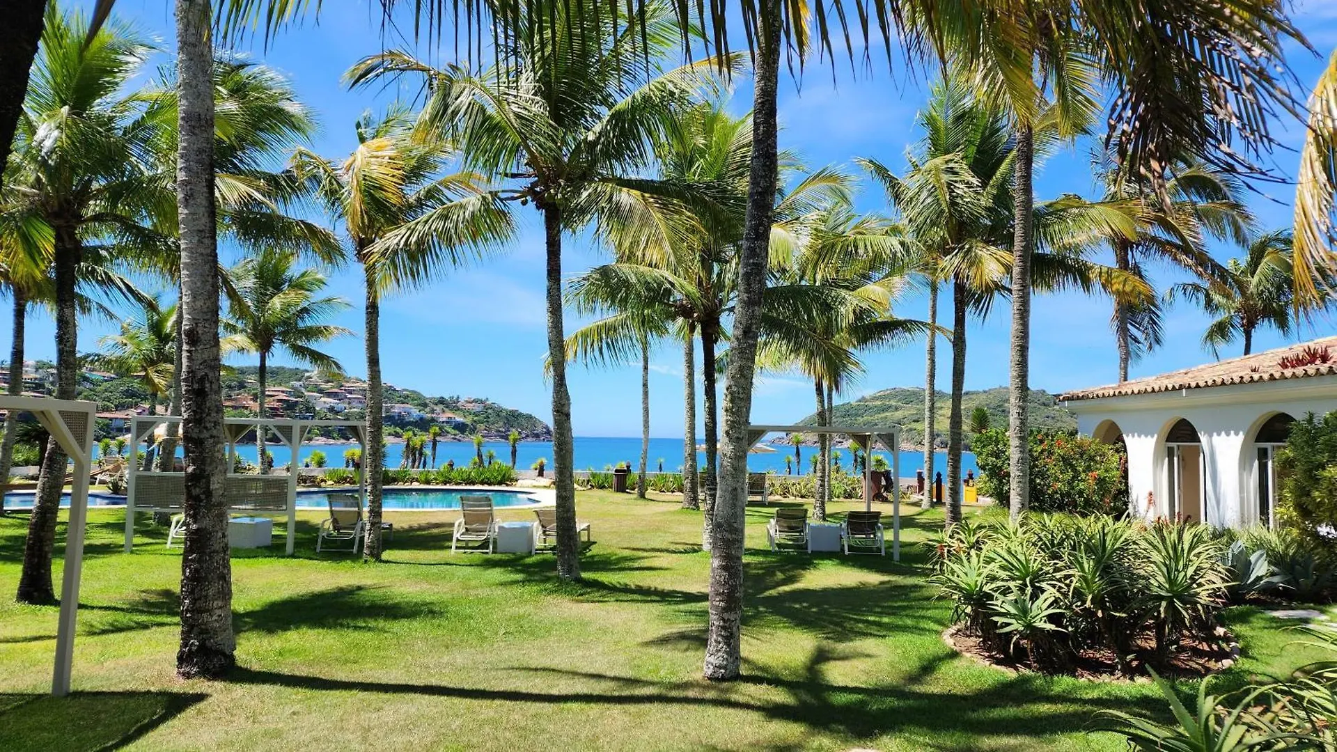 Villa Raphael Búzios