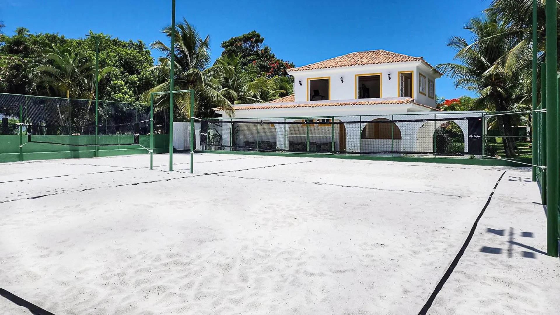 Villa Raphael Búzios