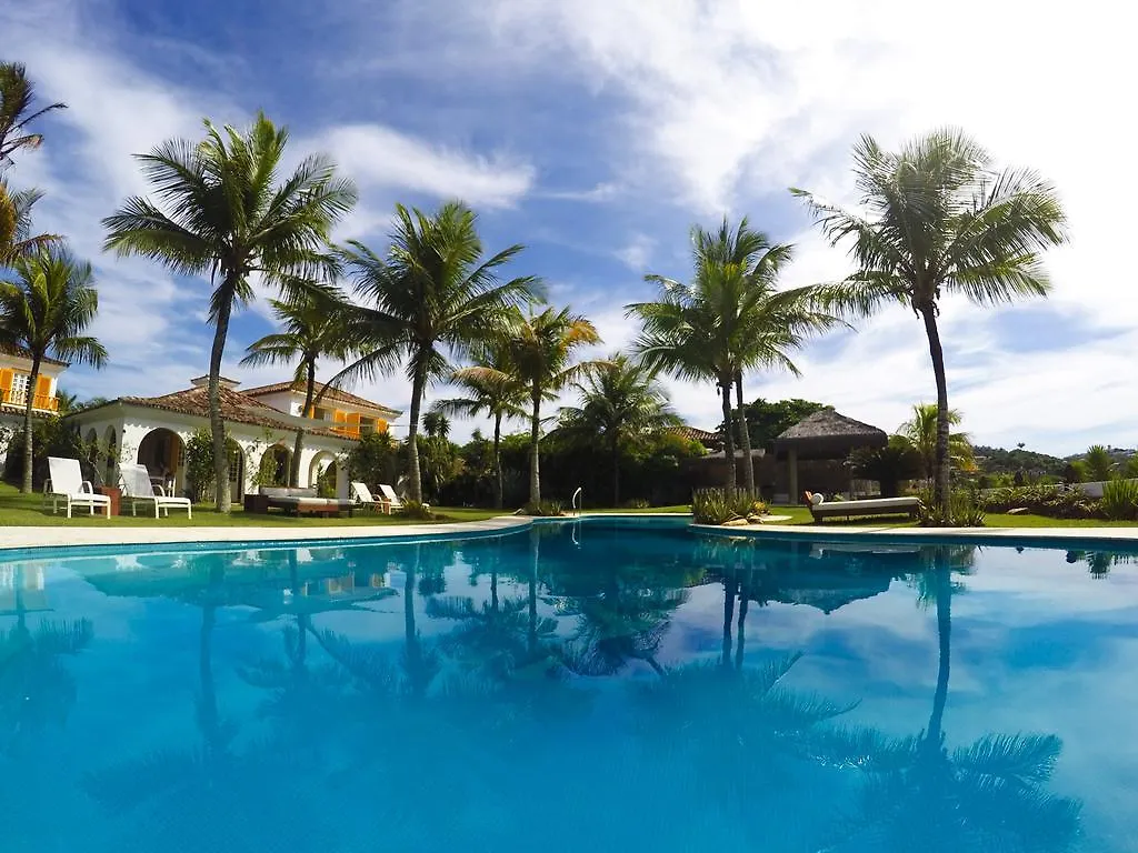 Villa Raphael Búzios