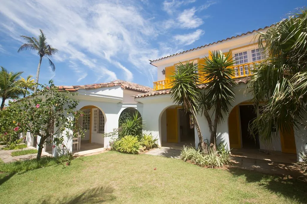 Villa Raphael Búzios Brazília