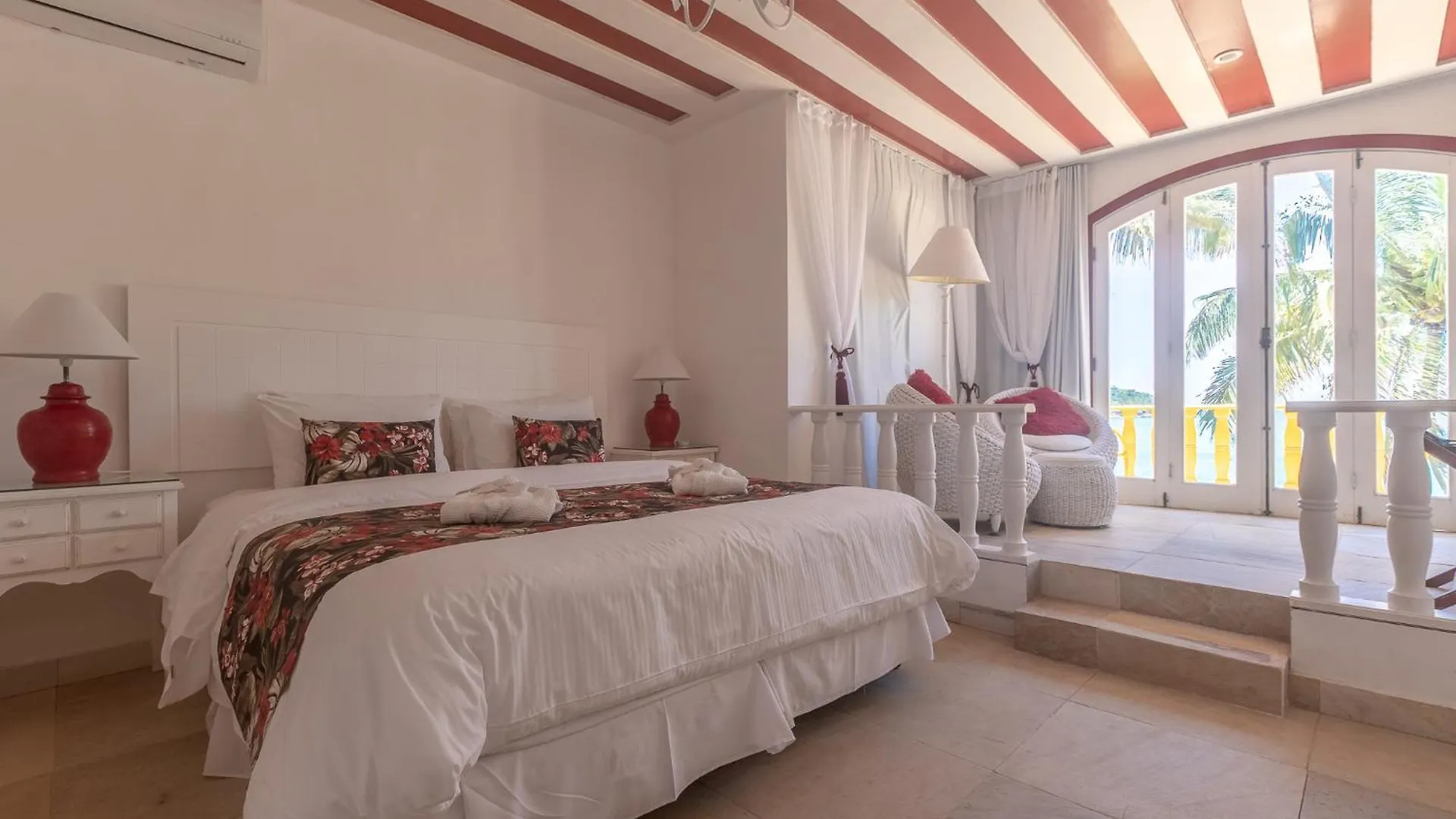 Inn Villa Raphael Armacao dos Buzios