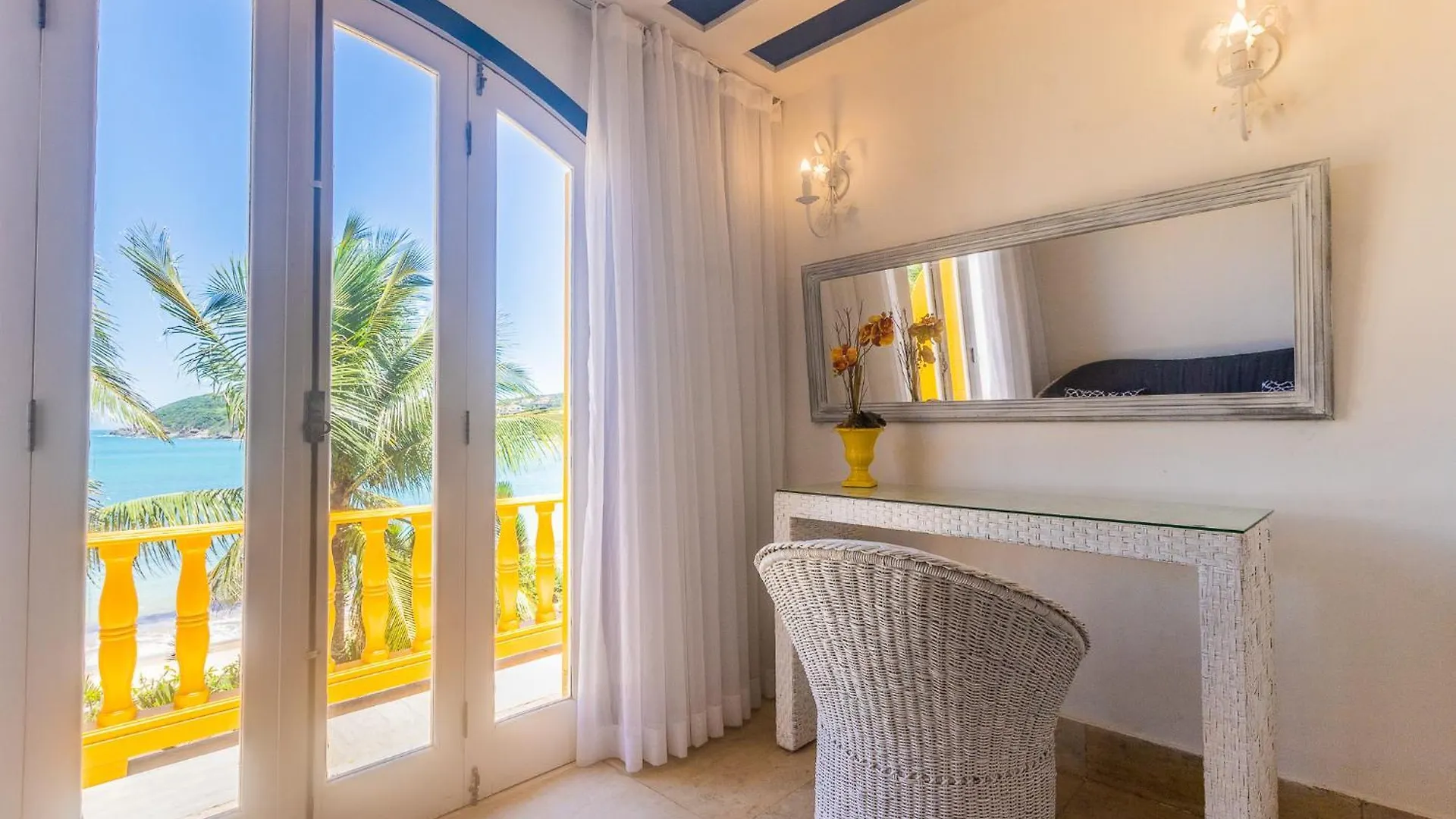 Inn Villa Raphael Armacao dos Buzios