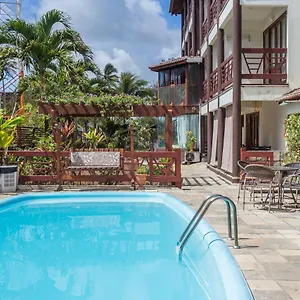 Iande Inn Porto de Galinhas