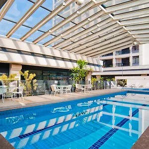 Esuites Congonhas By Atlantica Hotel Sao Paulo