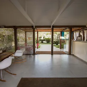 Serena Armacao dos Buzios