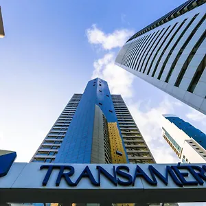 Transamerica Prestige - Boa Viagem Hotel Recife