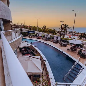Golden Tulip Ponta Negra Hotel Natal