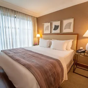 George V Alto De Pinheiros Hotel Sao Paulo