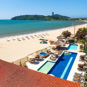 Pedra Da Ilha Inn Penha (Santa Catarina)