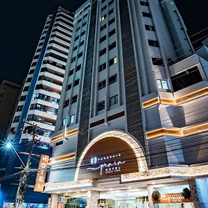 Camboriu Hotel Balneario Camboriu