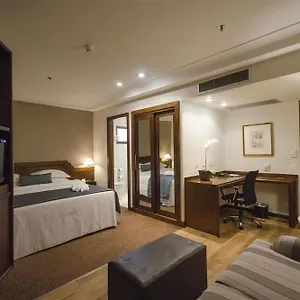Estanplaza Paulista Hotel Sao Paulo